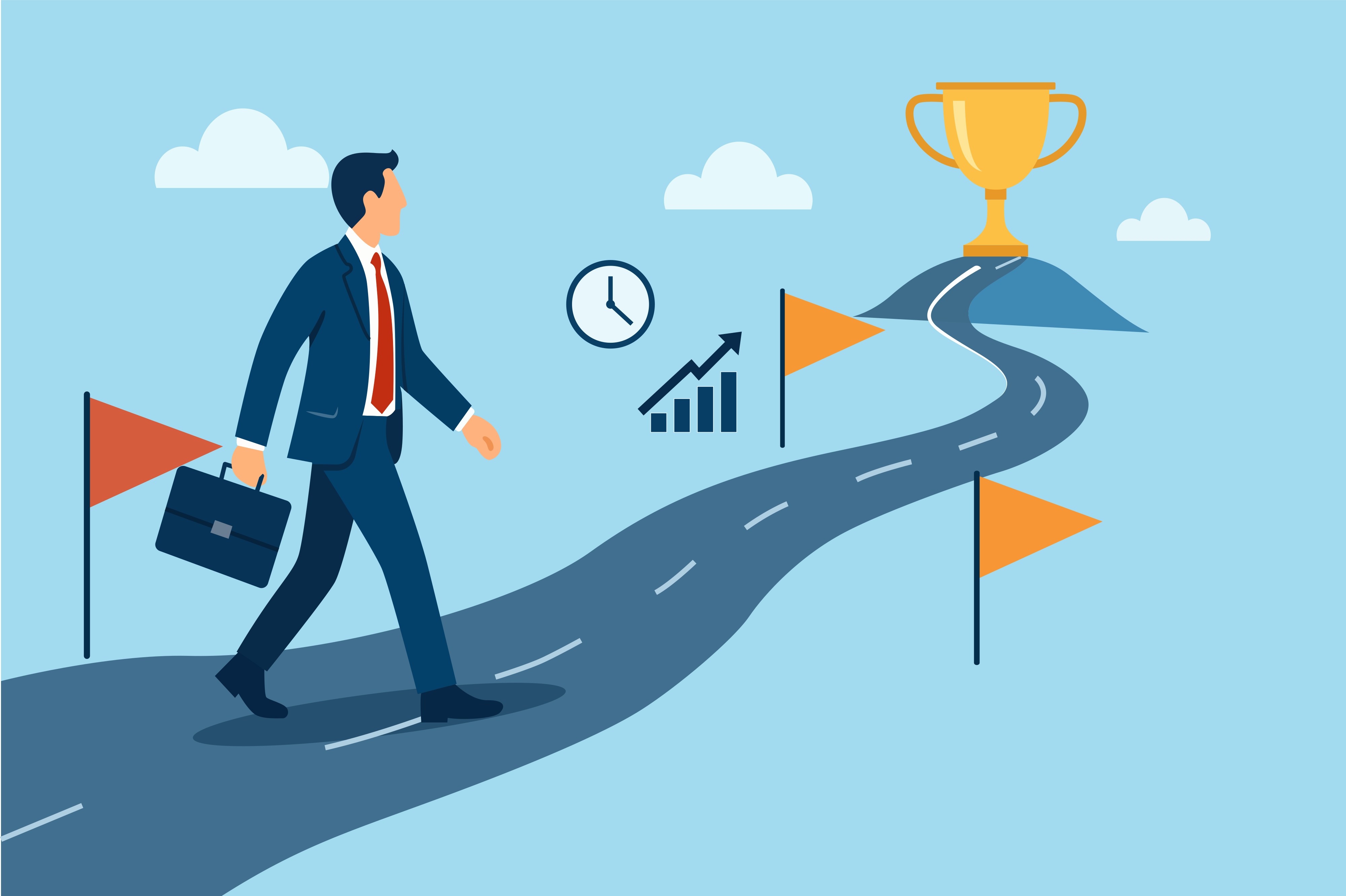 Timothy Kolkmann Introduces Personal Leadership Framework for Everyday Life