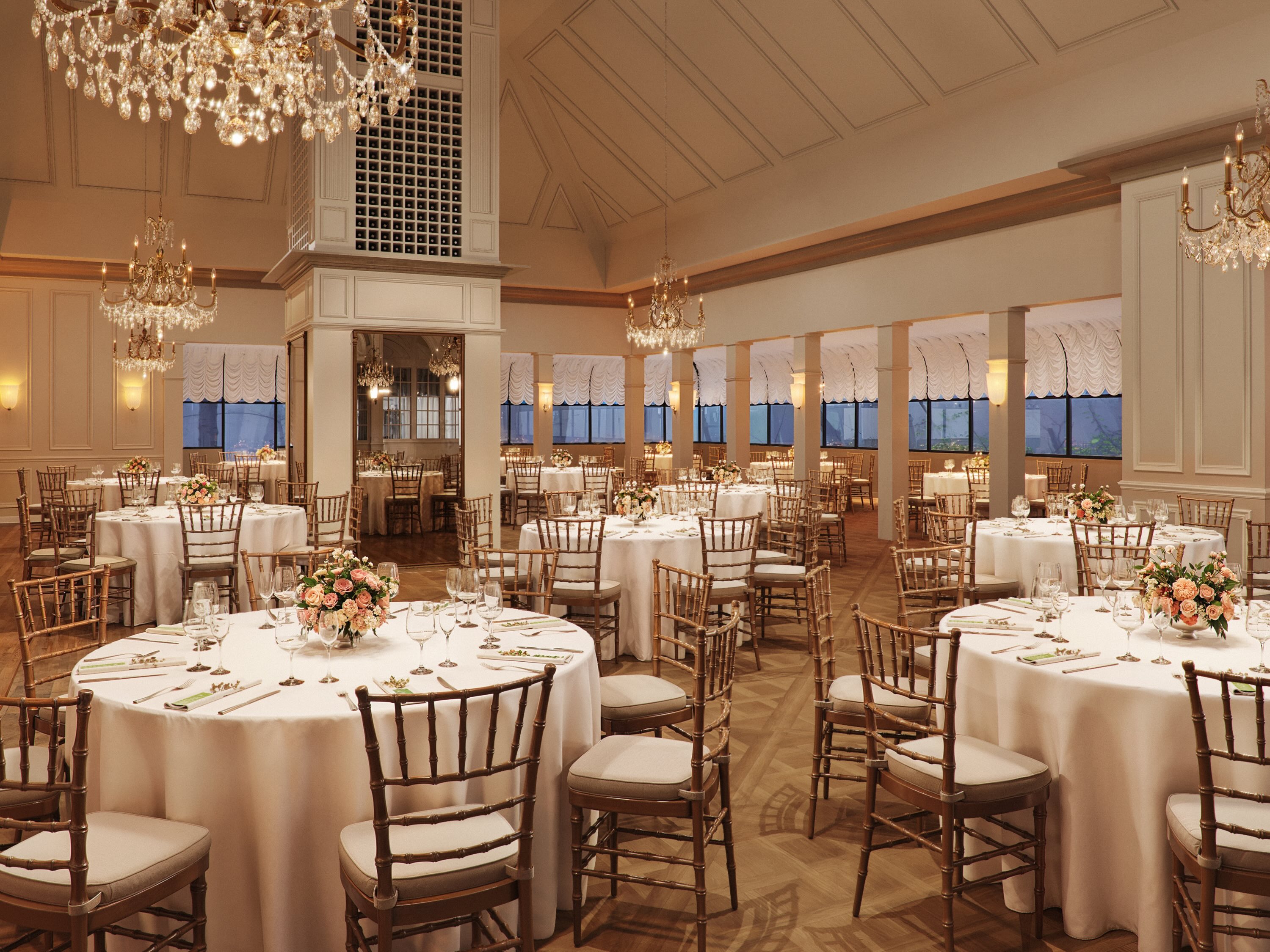 Wedgewood Weddings Expands New England Portfolio With Acquisition of Merrimack River Estate
