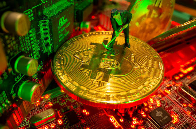 Olenox Industries Reports July 2026 Bitcoin Production, Its second Monthly Operating Update Following the Closing of the CS Digital Acquisition