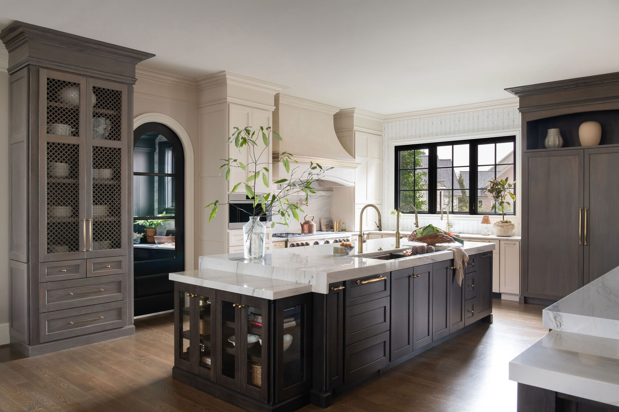 Sebring Design Build Featured in Newsweek on Why Affluent Williamson County Homeowners Are Remodeling Instead of Moving