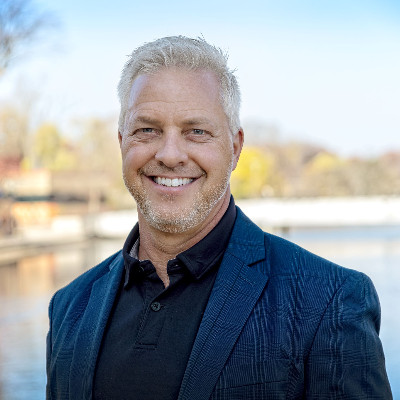 Best Realtor in Brighton, MI: Tim Sova