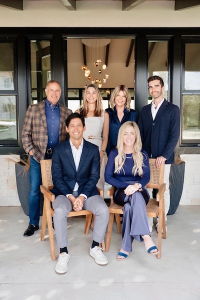 Best Realtor in Laguna Beach, CA: Alcove Collective