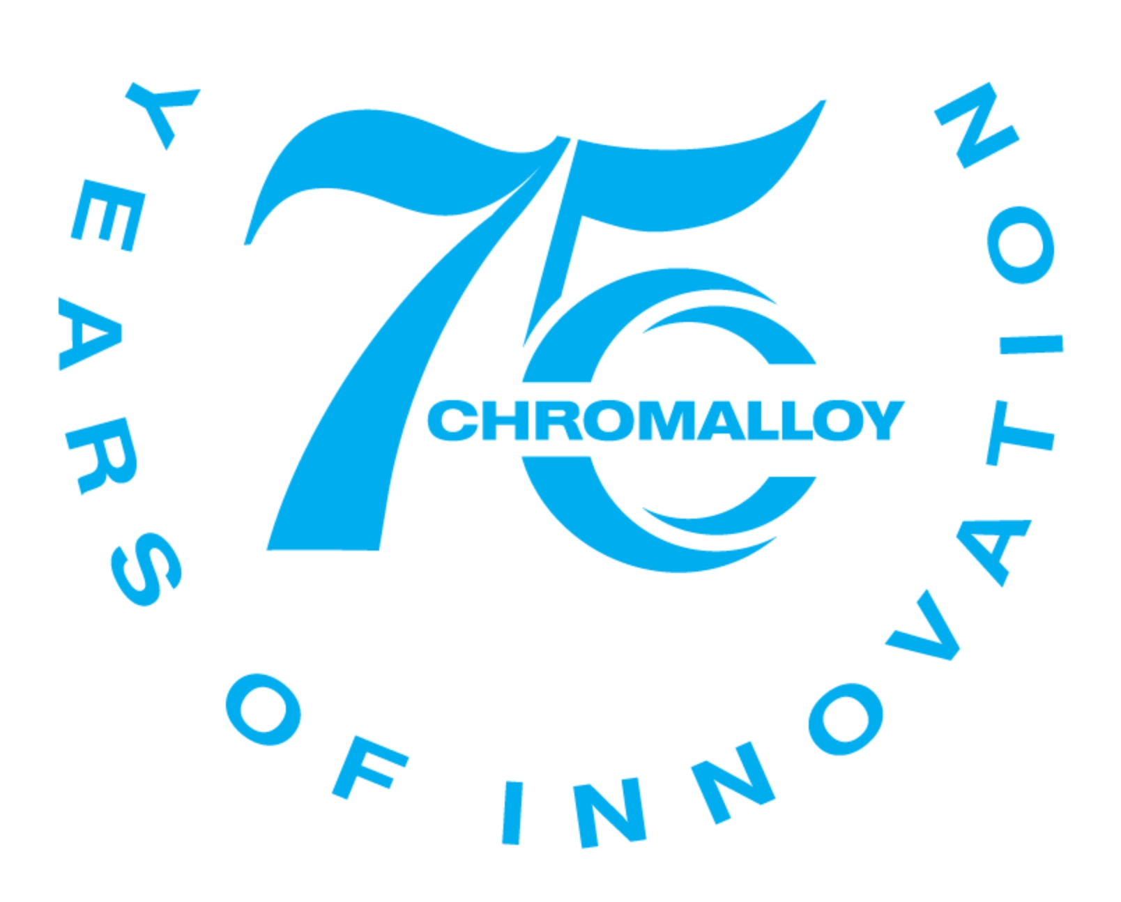 Chromalloy Marks 75 Years of Aerospace Innovation, Engineering Excellence, and Engine Lifecycle Leadership