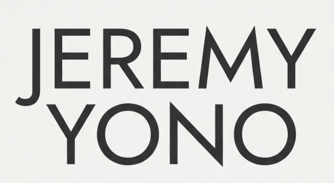Jeremy Yono Launches Online Resource Hub Focused on Financial Literacy and Budgeting Strategies