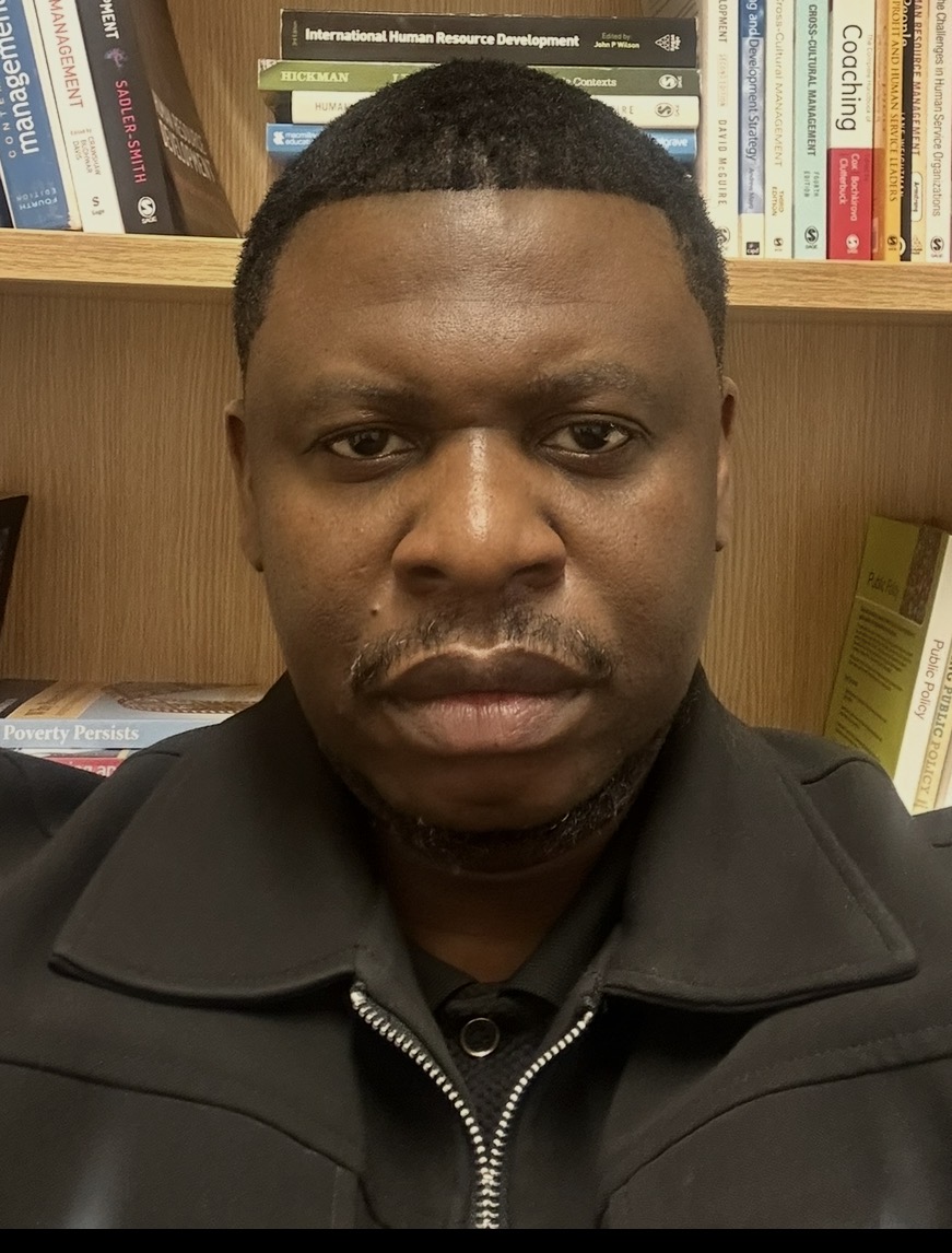 Dr. Kelechi Ekuma Expands Thought Leadership Through Coevolution