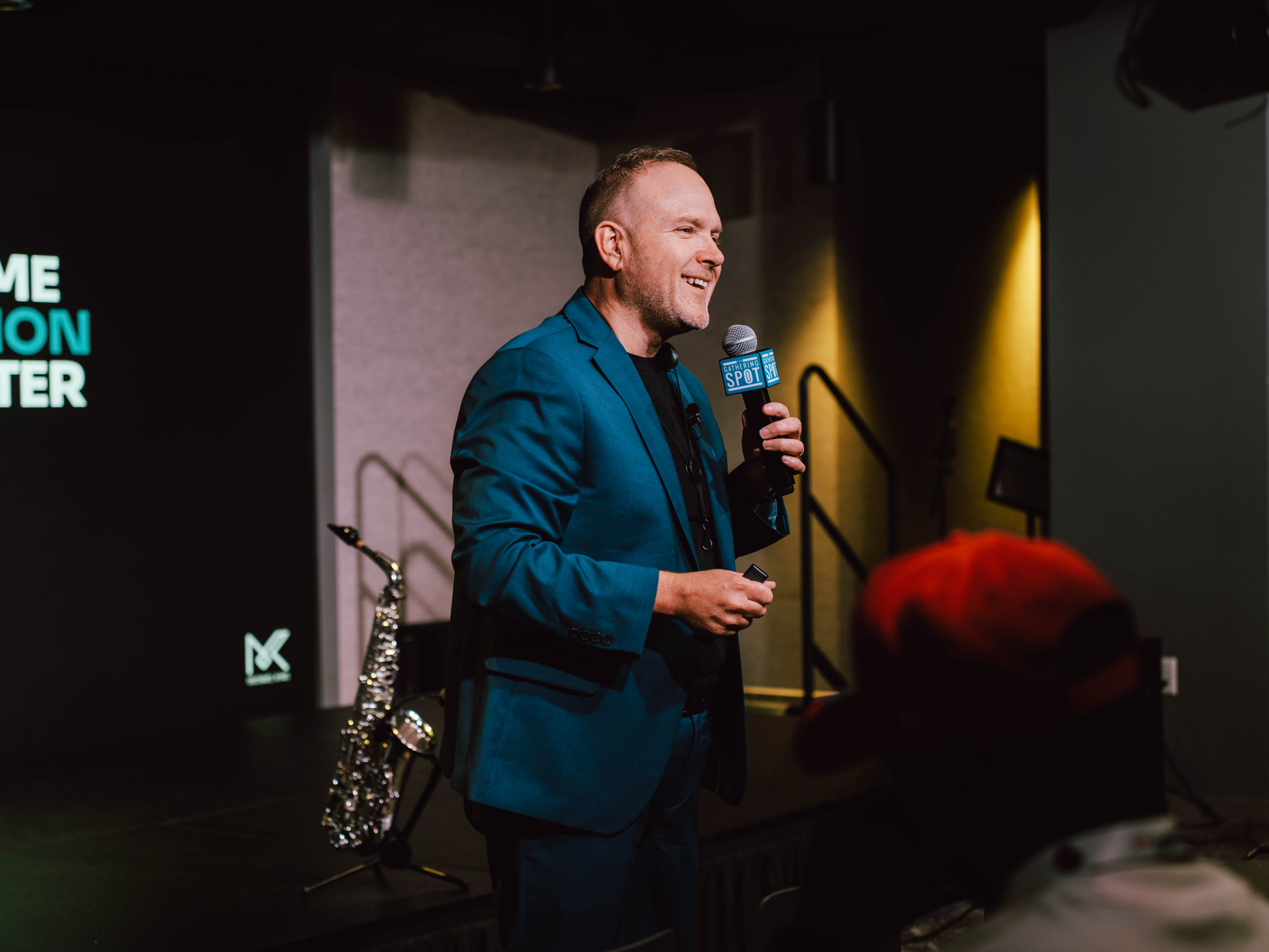 Michael King Releases 'Paid to Pretend,' a Cinematic Challenge to the Hidden Cost of Performing at Work
