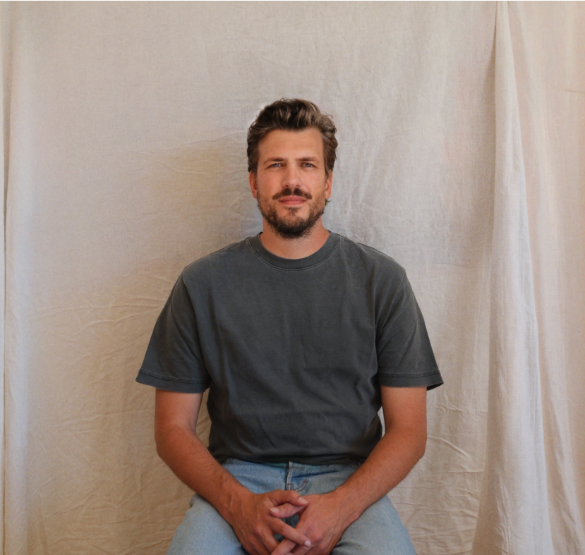 Instrument Names Jack De Caluwé Chief Creative Officer