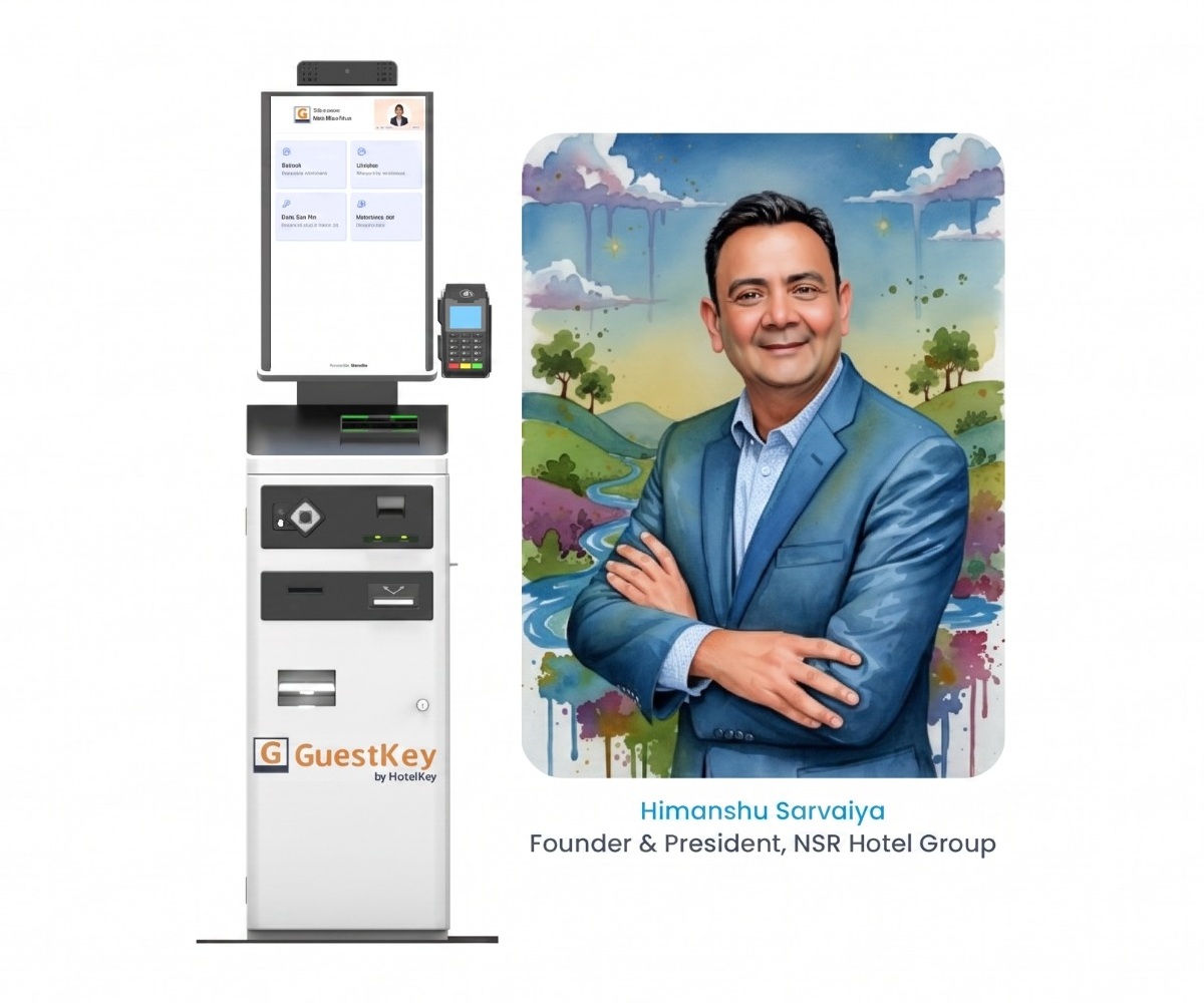HotelKey Accelerates Self-Check-In Kiosk Deployments Following Standout Success in Initial Properties