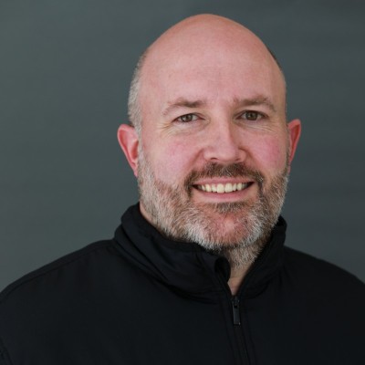 PunchDrunk Digital Adds Aging-Market Expert Dr. Dan Ritchie as Account Executive
