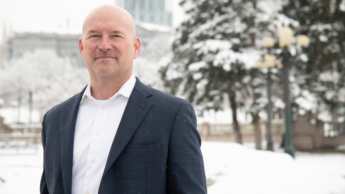 Kyle Bachus of Bachus & Schanker Named 2026 Best Personal Injury Lawyer by Law Week Colorado