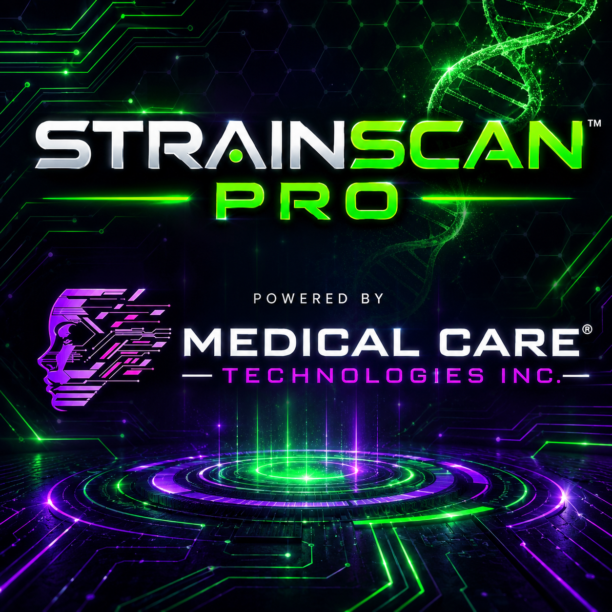 MDCE Highlights StrainScan Pro's Enterprise-Ready Agricultural AI Tech Optimized for Rapid Multi-Location Rollout on iPad Air (OTC PINK:MDCE)