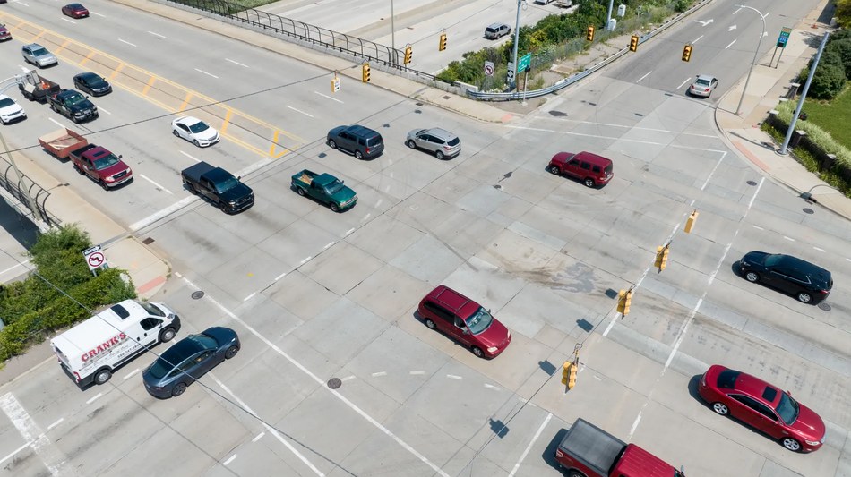 The Lee Steinberg Law Firm Releases 2025 Report on Michigan's Most Dangerous Intersections