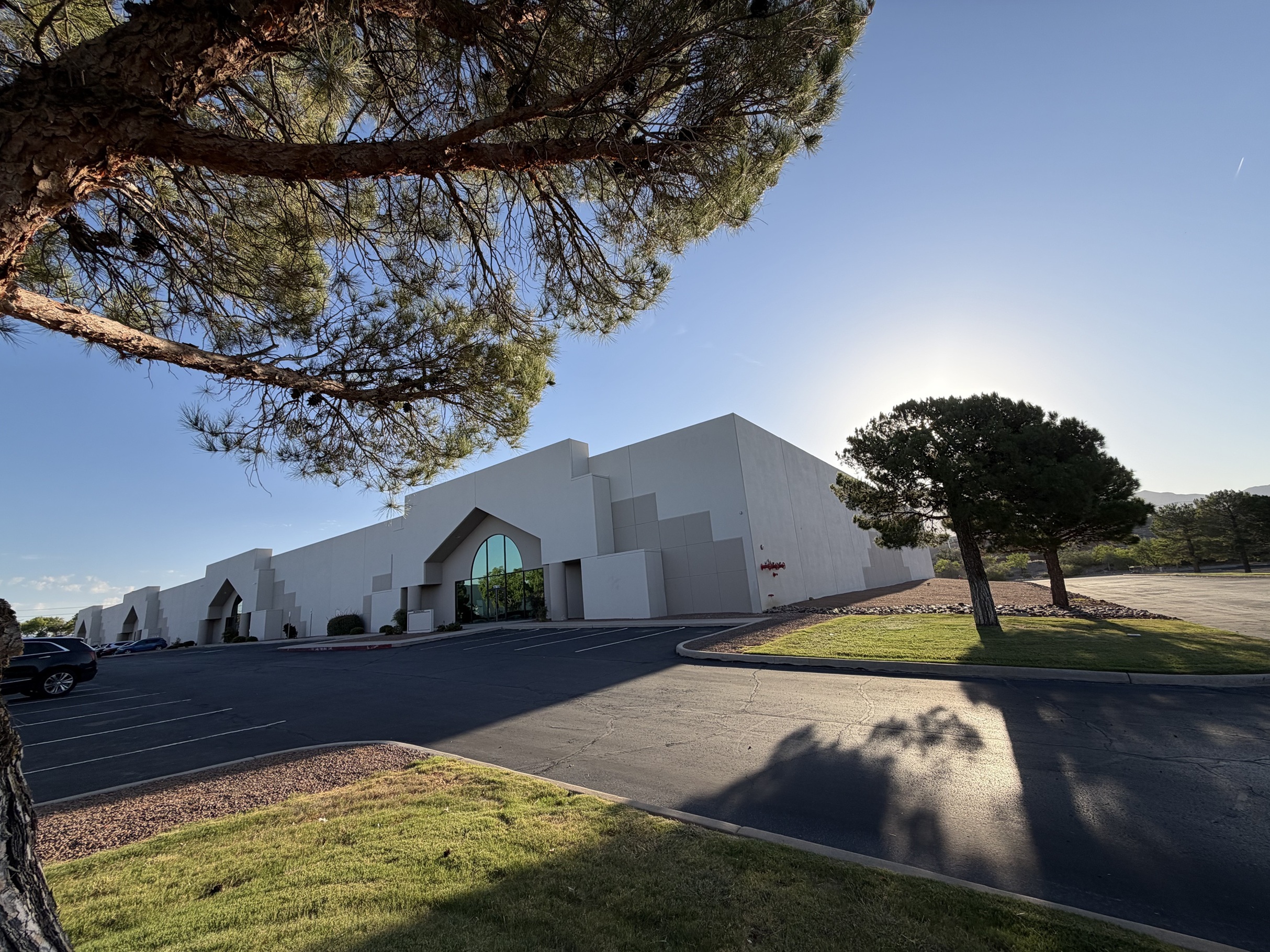 ARC Aerospace to Open 32,000-Square-Foot Advanced Technology Development Center on El Paso's West Side