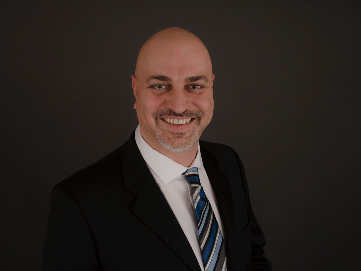 Rami Hammouri Highlights the Growing Need for Business-First IT Leadership