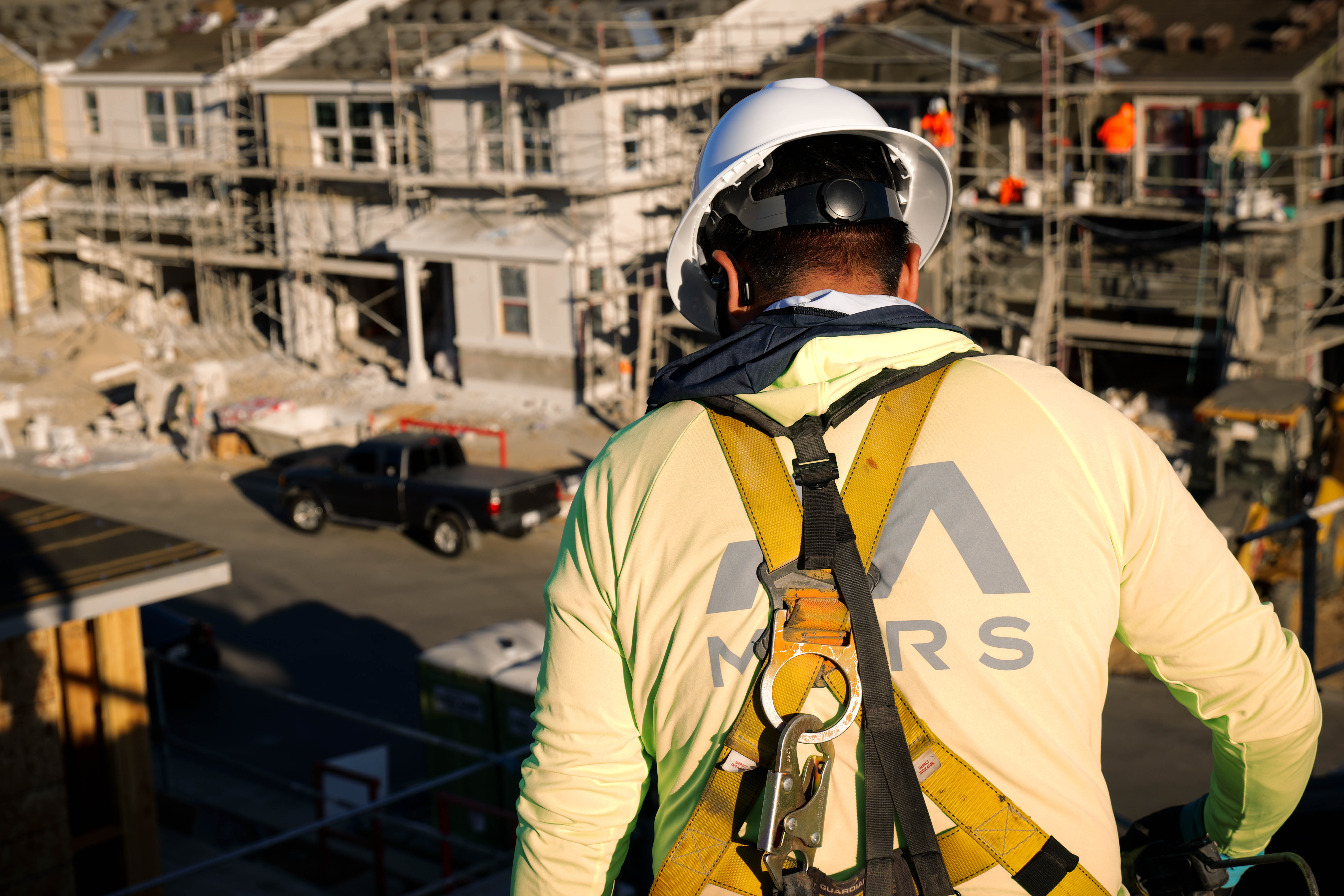MARS Energy Group Acquires Citadel Roofing & Solar, Strengthening Its Position as California's Leading New Construction Roofing and Solar Platform