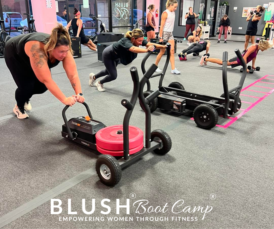 Jury Rejects Fraud Claim Against BLUSH Founder Max Gellert; BLUSH Awarded More Than $103,000 on Contract Claim