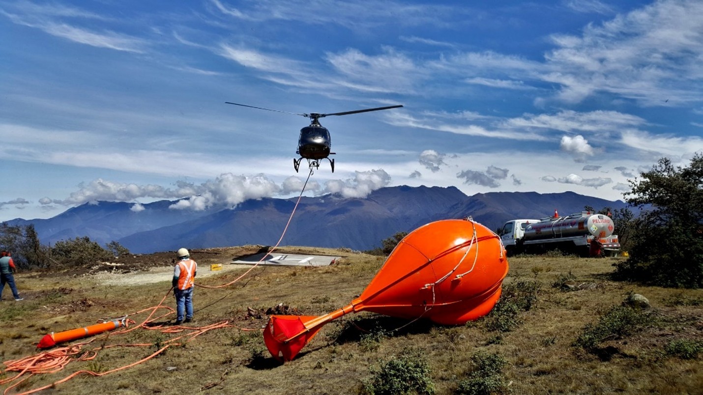 Aston Bay Identifies New Near-Surface Copper Targets Through Integrated 3D Modelling at the Epworth Copper-Silver Project, Nunavut, Canada