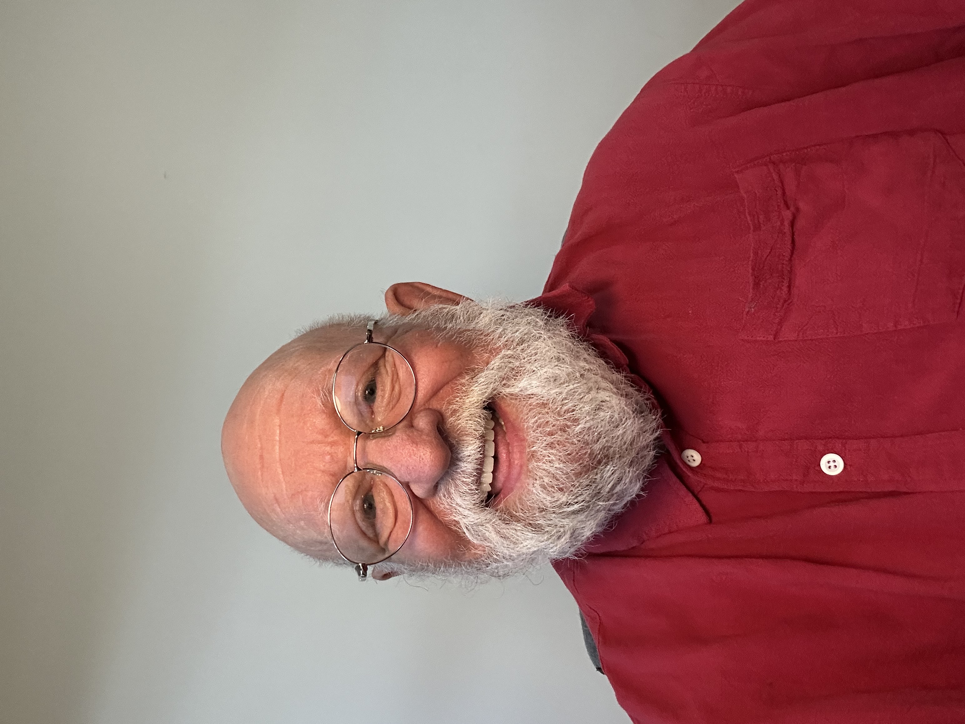 Massachusetts Educator Pesach Walter Completes Doctorate at Age 82, Advancing Lifelong Graduate Education