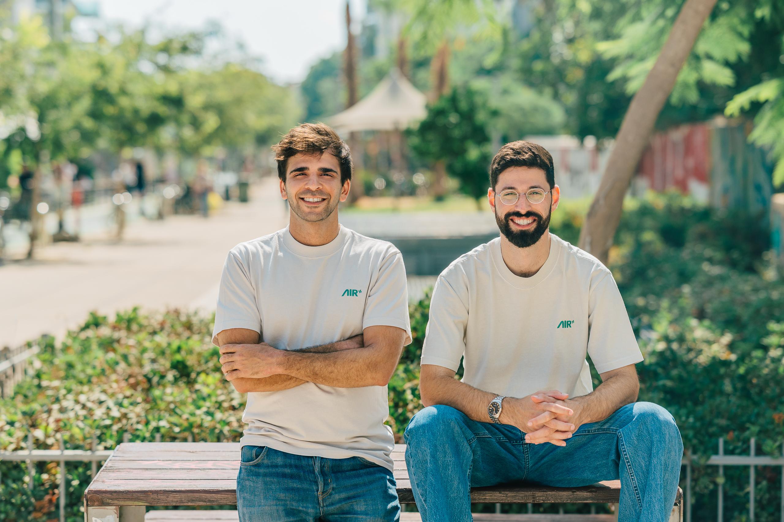 AIR Emerges from Stealth With $50M to Build a Firewall for Agents 