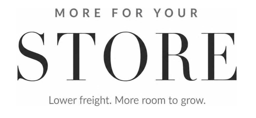 Mud Pie Launches Lower Wholesale Freight Rates to Support Retail Growth