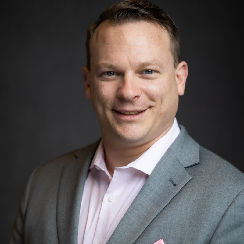 Facility Network's Andy Rutledge Named President of IFMA Greater Toronto & South Central Ontario Chapter