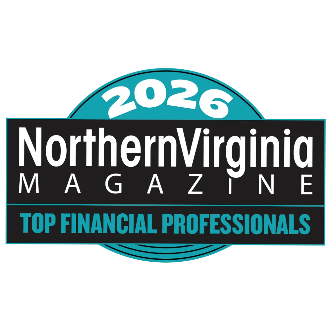 Partners of Centurion Wealth Management Named 2026 Top Financial Professionals by Northern Virginia Magazine