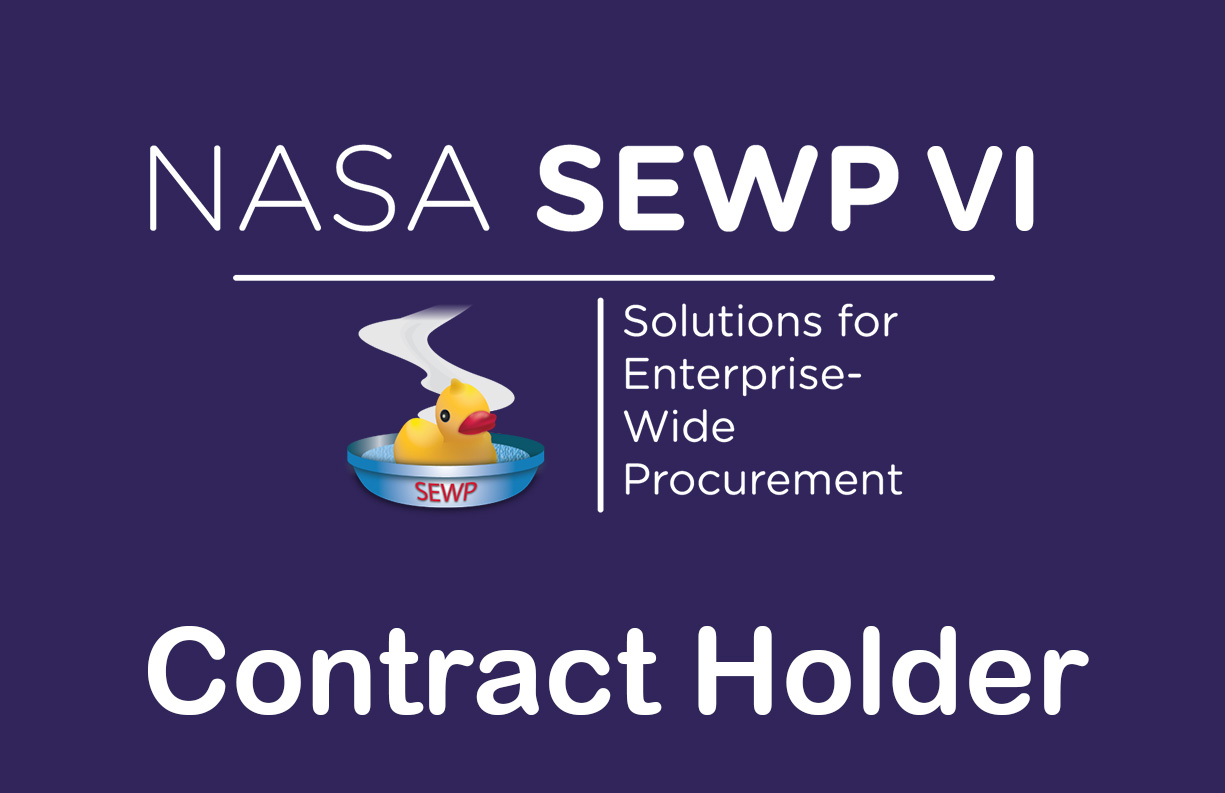 Technology Science Corporation and Integration Technologies Group Awarded NASA SEWP VI Contract in Category C