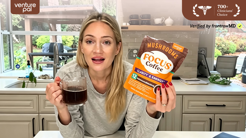 If You Can't Start Your Day Without Coffee, This Article Is for You