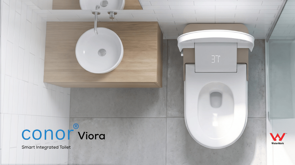 From Non-Electric to Smart Toilets: Australian Bidet Brand Conor Expands Into New Zealand
