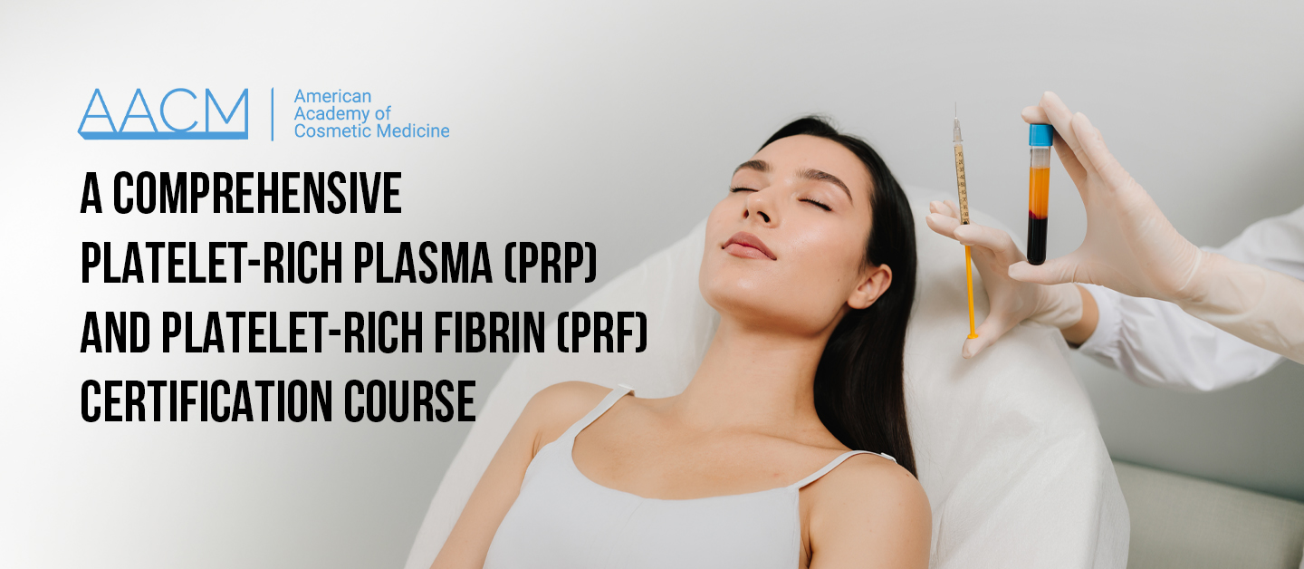 What is the Best Online PRP Course?