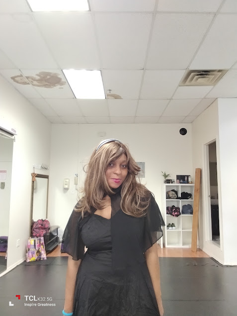 Bernadette Taklit Bardot Develops Two Dance Anthologies Connected to Confessions of A Freud Girl: Unfinished Therapy