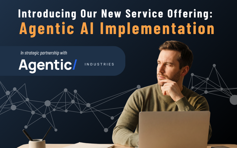 CKH Group Launches New AI Service Through Strategic Partnership with Agentic Industries