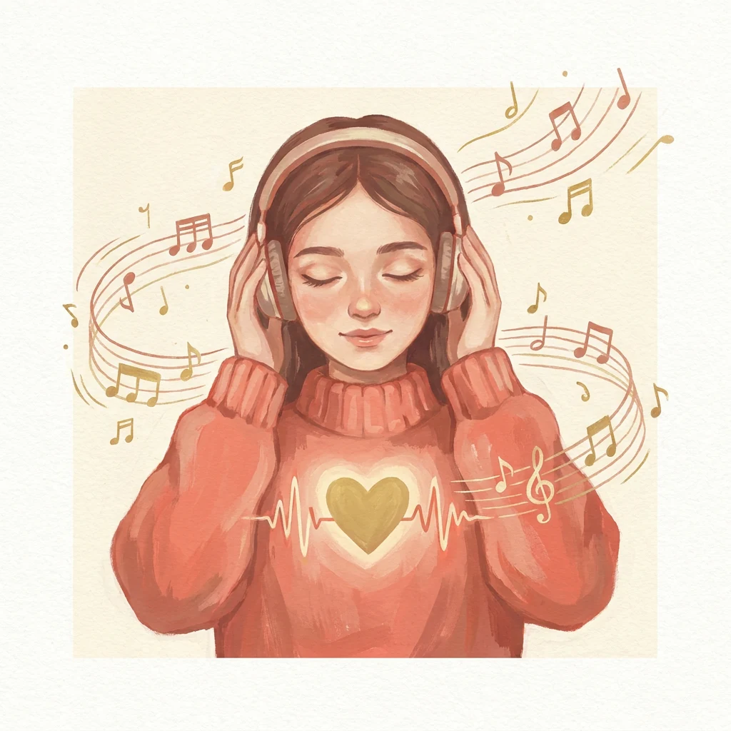 Songcove Makes a Custom Song Gift Sung in Your Own Voice