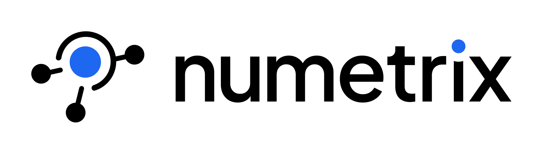 The People Platform Unveils New Identity as Numetrix