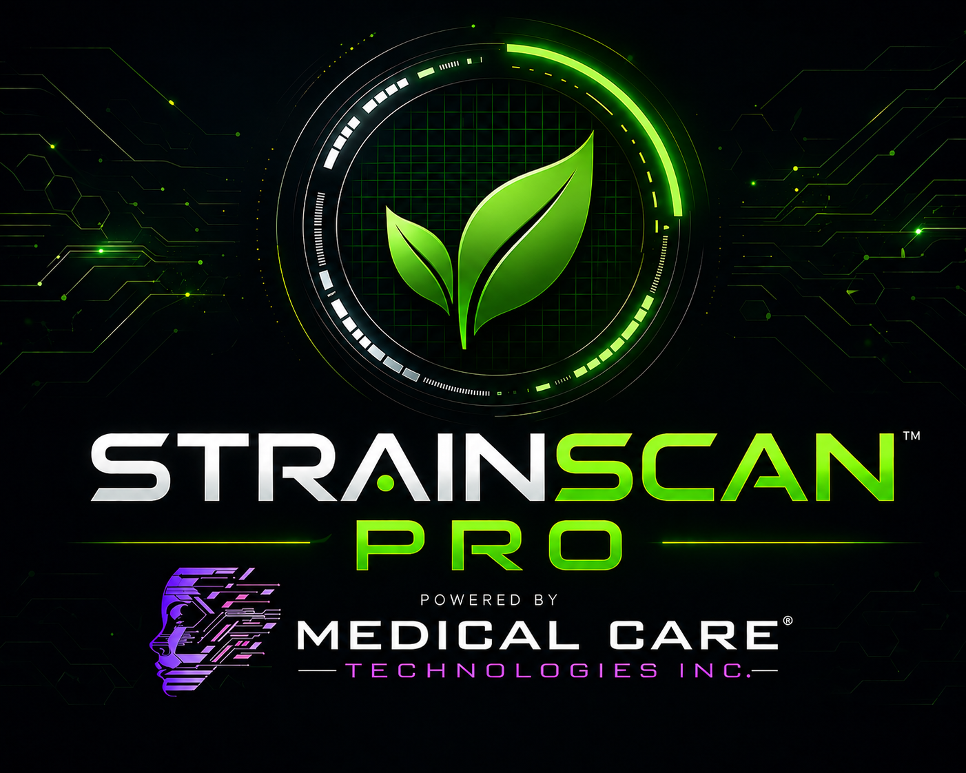 Medical Care Technologies Inc. (OTCID:MDCE) Centers StrainScan Pro on Multi-Trillion-Dollar Agriculture and Foodservice Markets