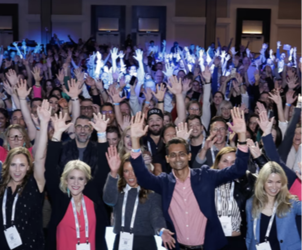 Best Real Estate Brokerage in the DMV: Speicher Group