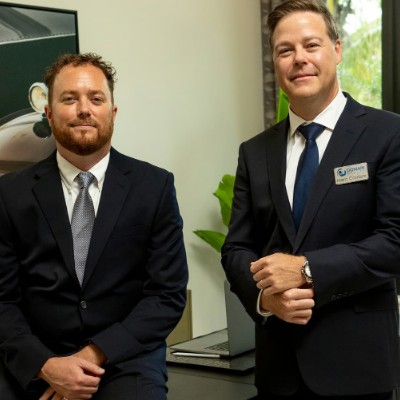 Best Real Estate Agent in Estero, FL: McGreevy and Comisar