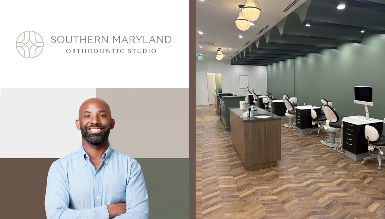Southern Maryland Orthodontic Studio Opens in Upper Marlboro