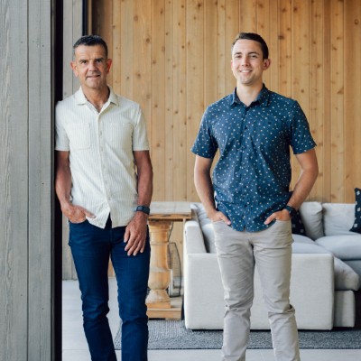 Best Realtor in Healdsburg, CA: David Hargreaves and Jonathan Bruington