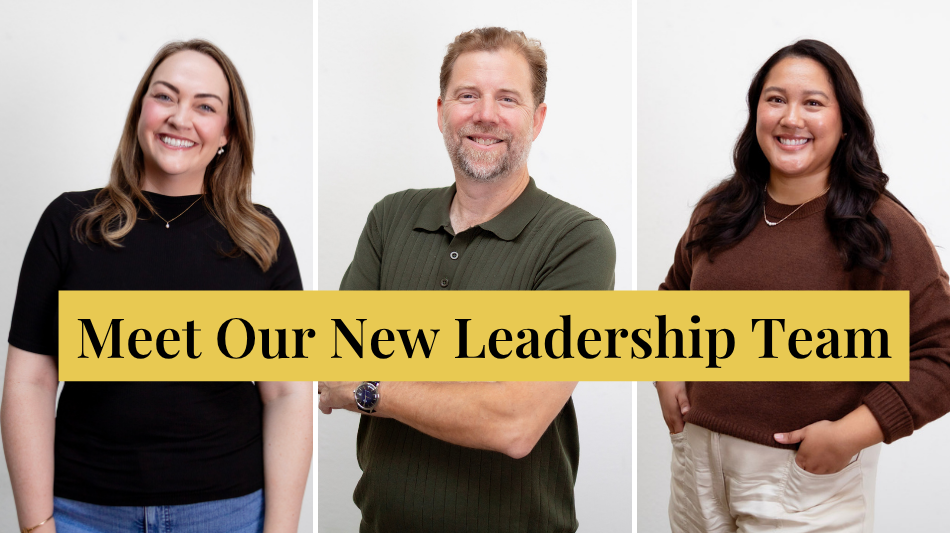 Get Community Elevates Leadership Team to Support Continued Growth
