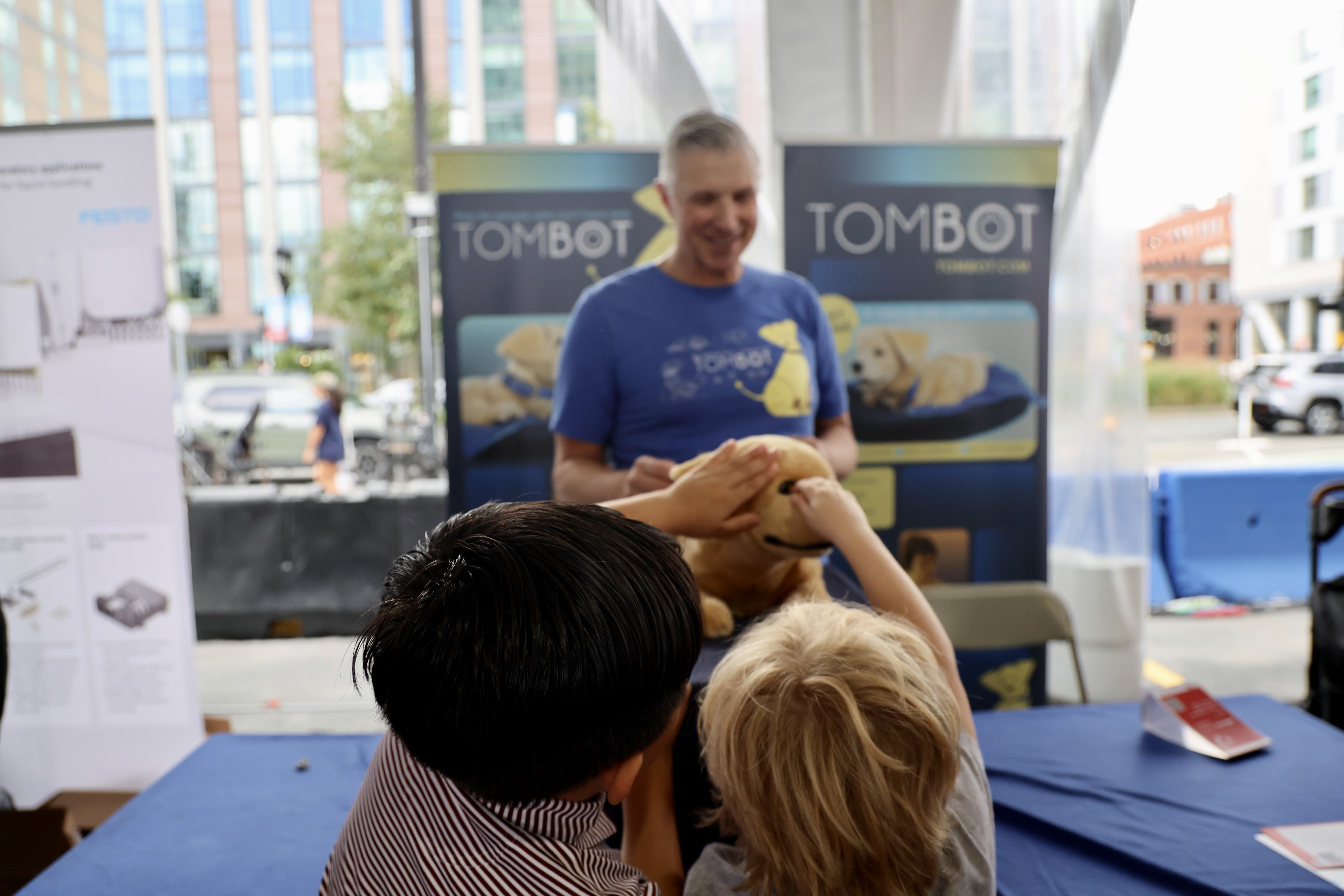RoboBoston Returns: MassRobotics Hosts 9th Annual Robot Block Party, September 26, in Boston Seaport, Celebrating the World's Largest Robotics Cluster