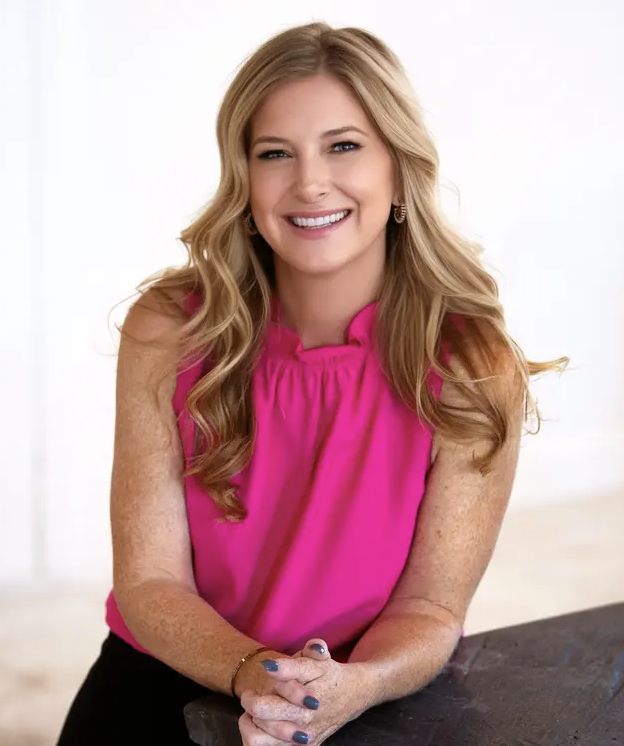 Top Real Estate Agent in Annapolis, MD: Jen Holden