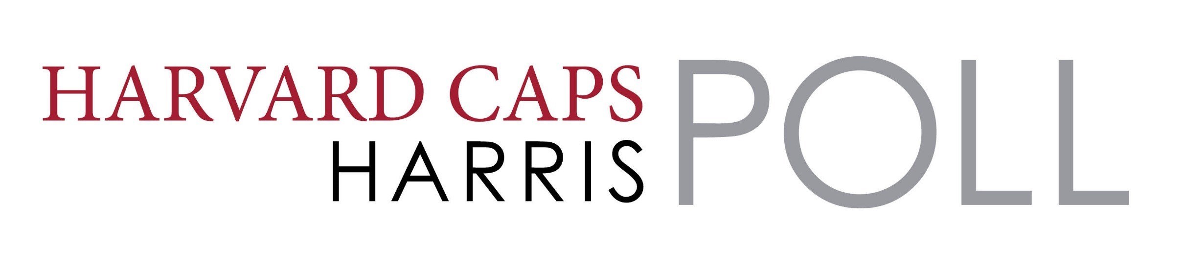 August Harvard CAPS / Harris Poll: Trump Approval Sees Slight Improvement at 44%