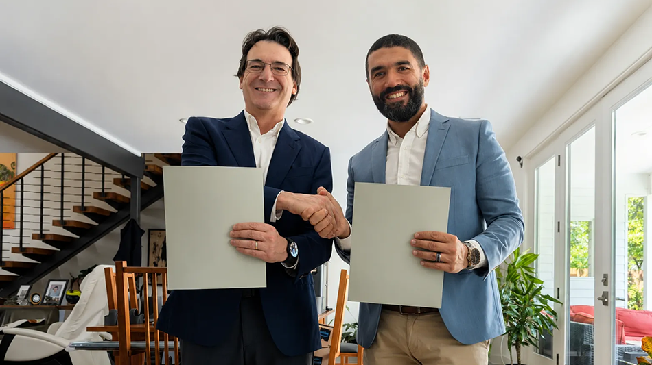 Si-Ware Systems Advances Physical AI Strategy with Dr. Luis Sentis as Scientific Advisor
