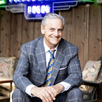 Best Luxury Agent in Stillwater, MN: Richard McDonough