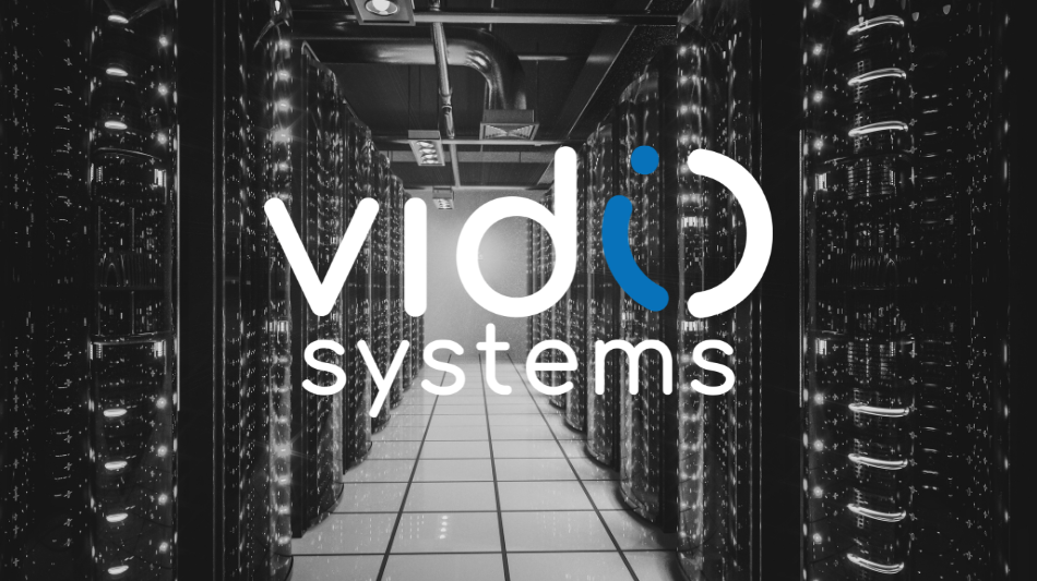 ViDIO Systems Takes the Complexity Out of Buying Enterprise Video Surveillance and AI Infrastructure