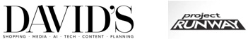 David's Bridal Teams Up with Freeform's Project Runway to Launch Two Exclusive Winning Bridal Looks