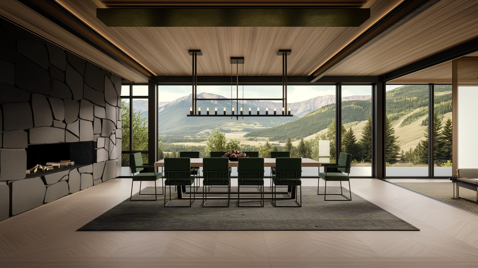 LZ Interiors Commits to a Simpler Standard: Fewer Decisions, Better Ones