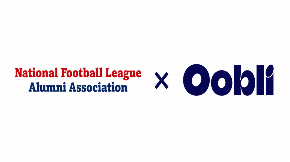 National Football League Alumni Association and Oobli Team Up to Introduce Sweet Proteins in a Shared Mission for Healthier Families and Communities 