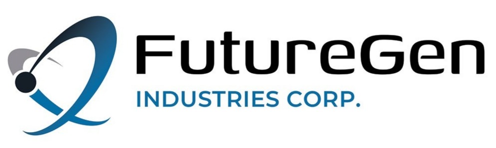 FutureGen Industries Announces Shares for Debt Settlement